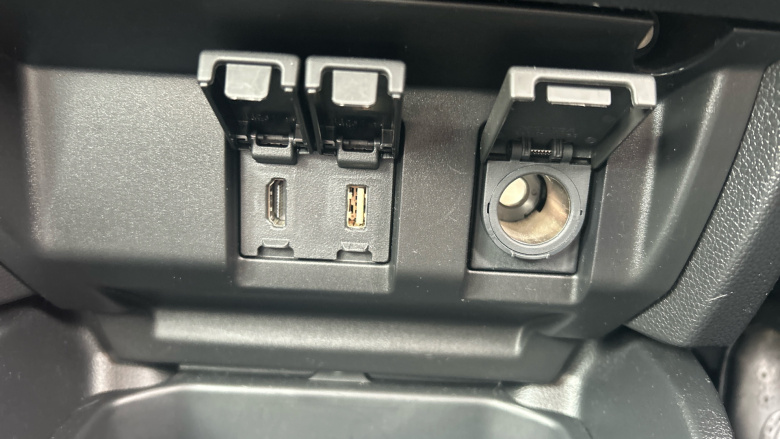 Honda Jazz 1.3 i-VTEC SE Navi 5dr Petrol Hatchback